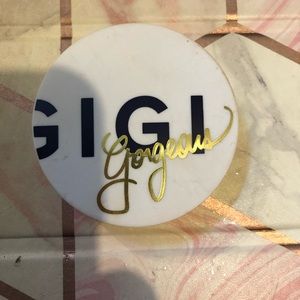Gigi Gorgeous Blush: Authentic